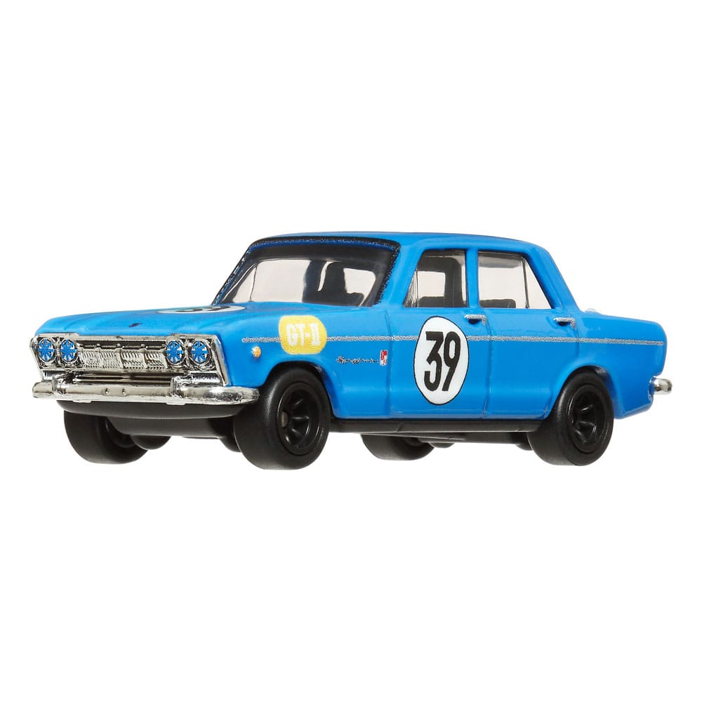 Hot Wheels Culture Circuit Legends Diecast Vehicle 1/64 '64 Prince Skyline GT - MangaShop.ro