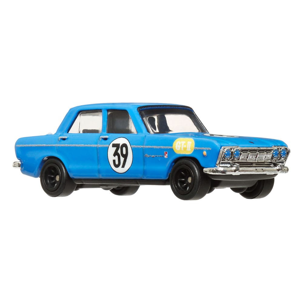 Hot Wheels Culture Circuit Legends Diecast Vehicle 1/64 '64 Prince Skyline GT - MangaShop.ro