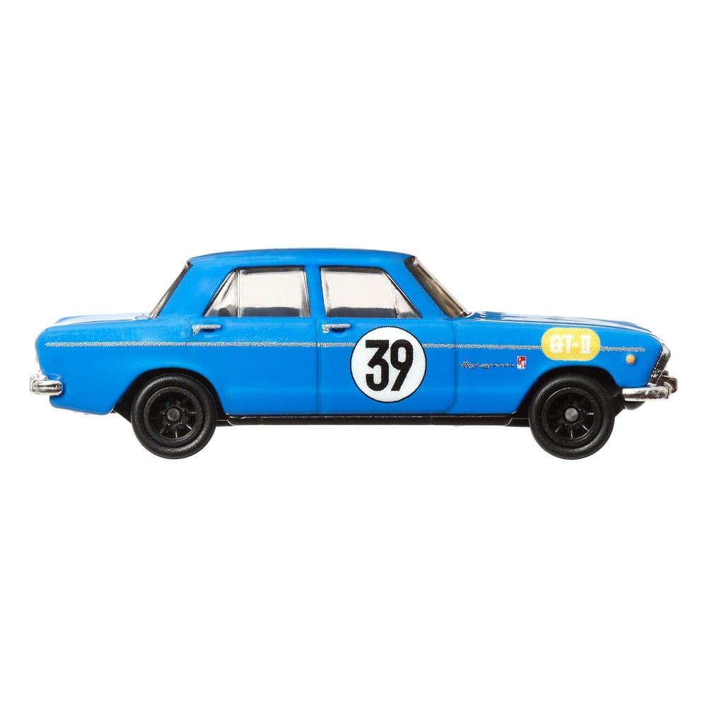 Hot Wheels Culture Circuit Legends Diecast Vehicle 1/64 '64 Prince Skyline GT - MangaShop.ro