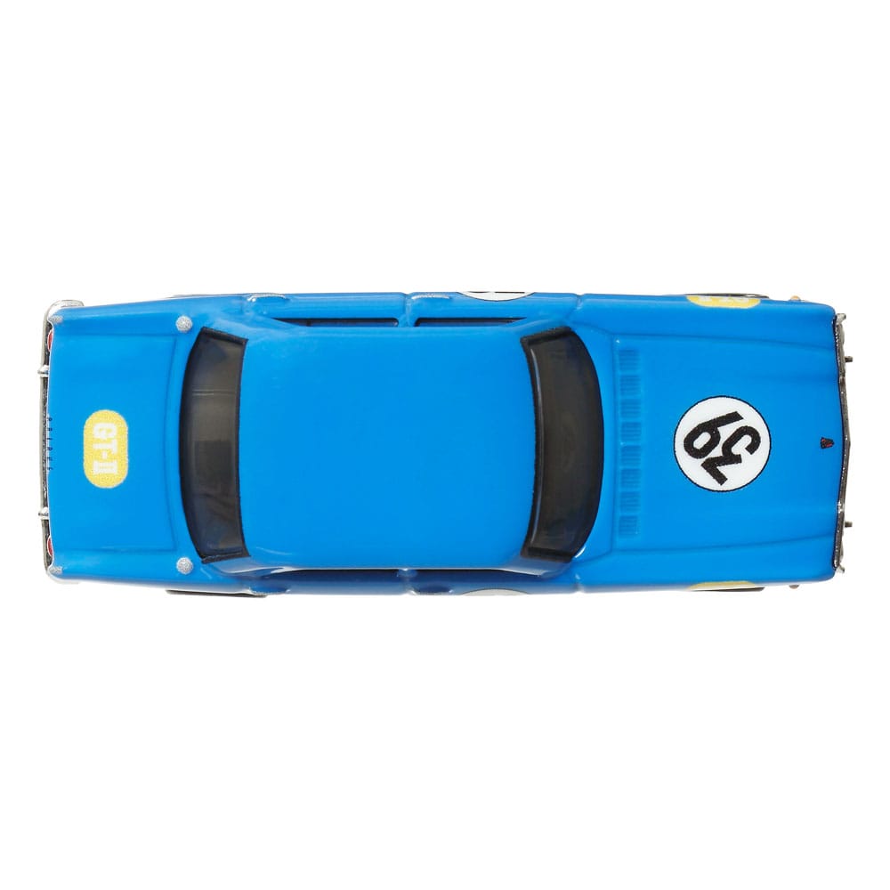 Hot Wheels Culture Circuit Legends Diecast Vehicle 1/64 '64 Prince Skyline GT - MangaShop.ro