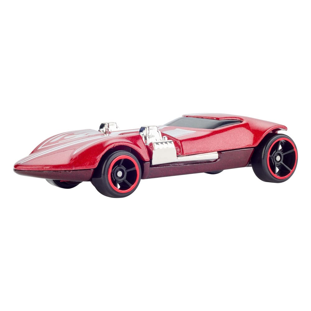 Hot Wheels Diecast Vehicle 5-Pack 1/64 80th Anniversary - MangaShop.ro