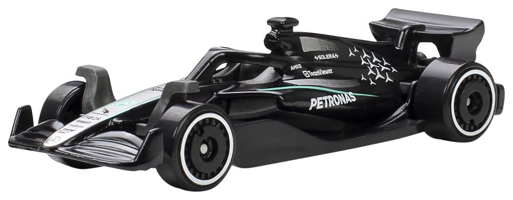 Formula 1 Hot Wheels Die-Cast Vehicle 5-Pack 1:64 2025 - MangaShop.ro