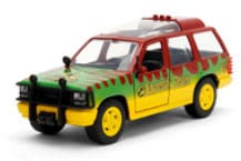 Jurassic World Diecast Model 1/32 1993 Ford Explorer - MangaShop.ro