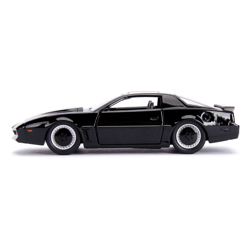 Knight Rider Diecast Model 1/32 Kitt - MangaShop.ro