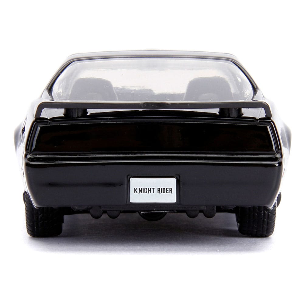 Knight Rider Diecast Model 1/32 Kitt - MangaShop.ro