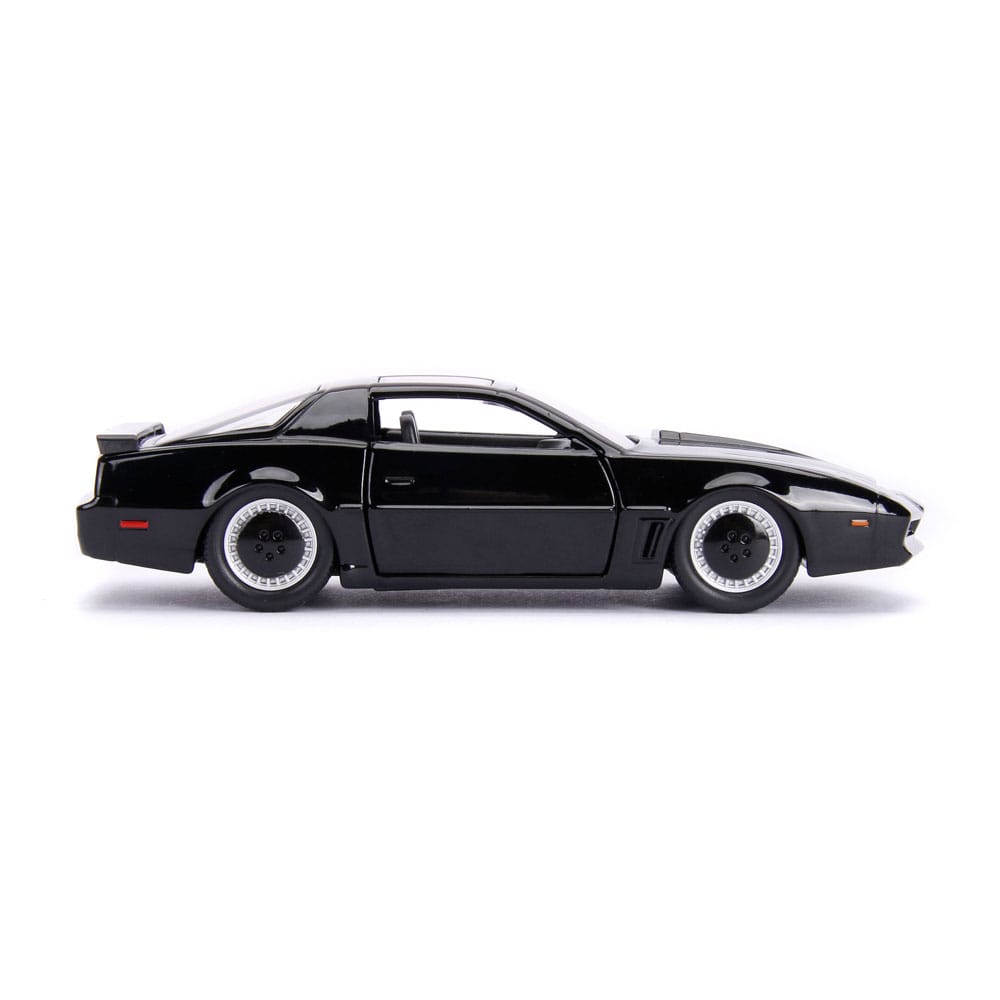 Knight Rider Diecast Model 1/32 Kitt - MangaShop.ro