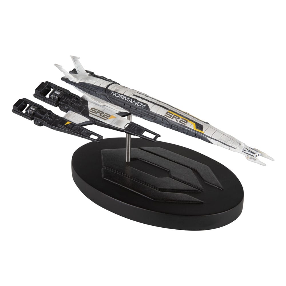 Mass Effect Replica Cerberus Normandy SR-2 15 cm - MangaShop.ro