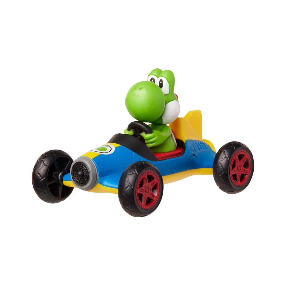 Super Mario Kart Vehicles Wave 5 Assortment (8) - MangaShop.ro