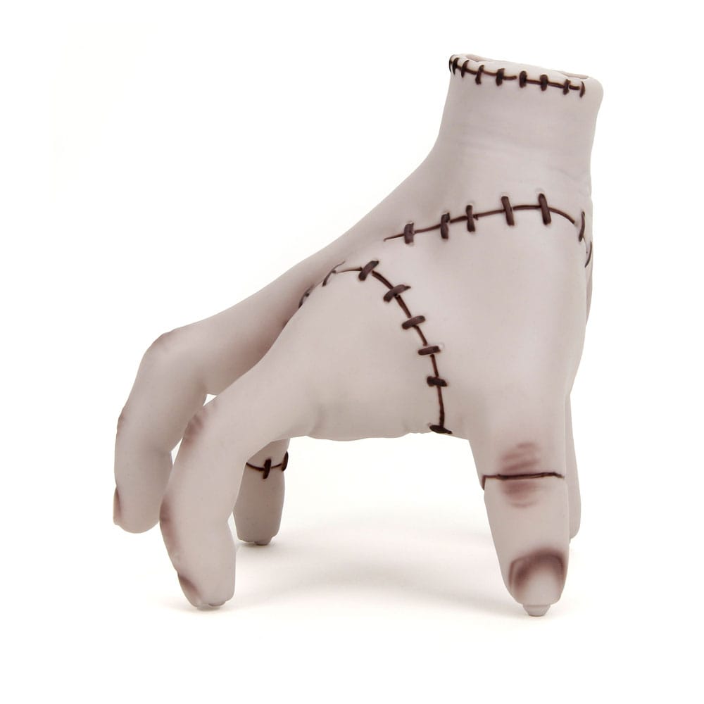 Wednesday Roleplay Replica 1/1 Infra Red Controlled Thing - MangaShop.ro