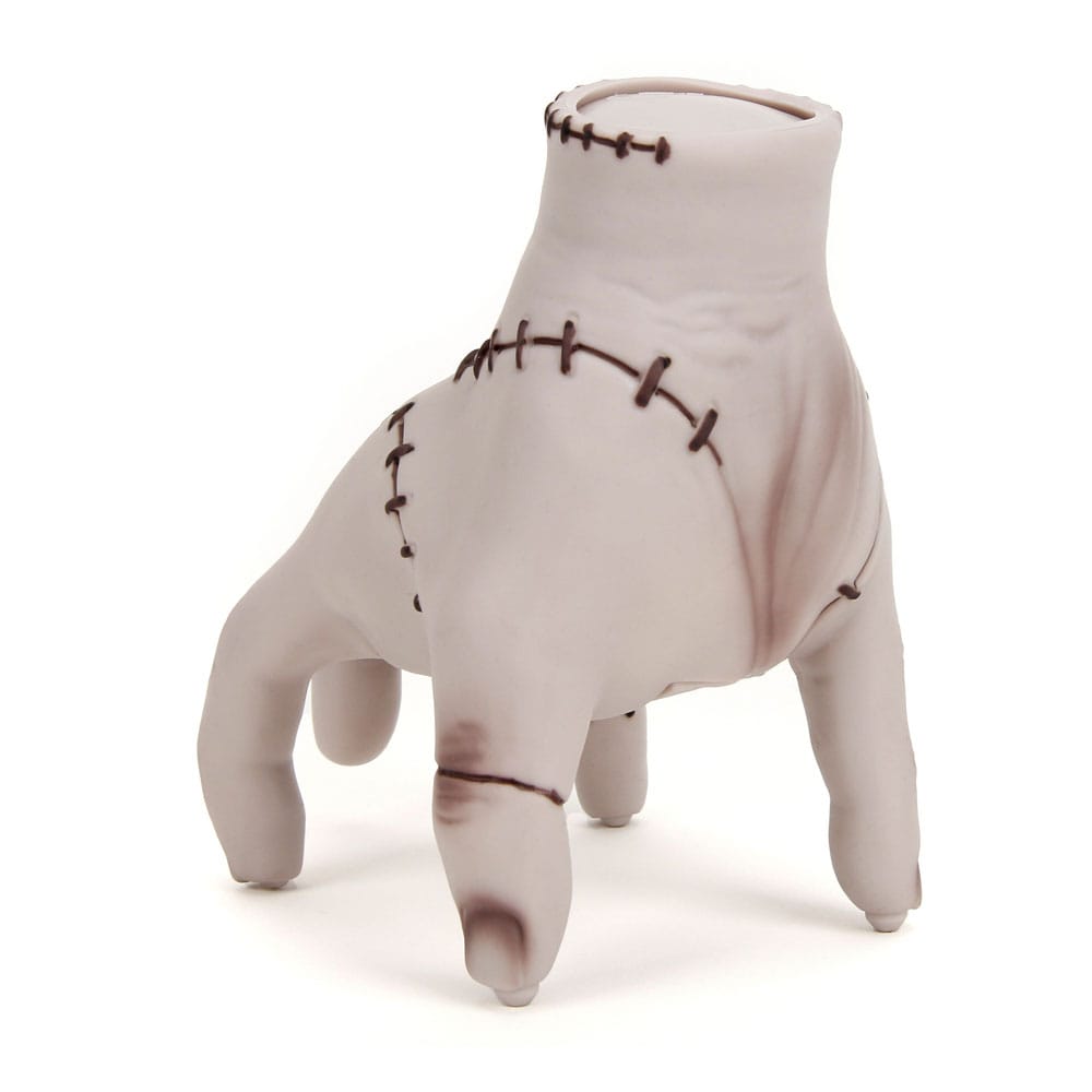 Wednesday Roleplay Replica 1/1 Infra Red Controlled Thing - MangaShop.ro